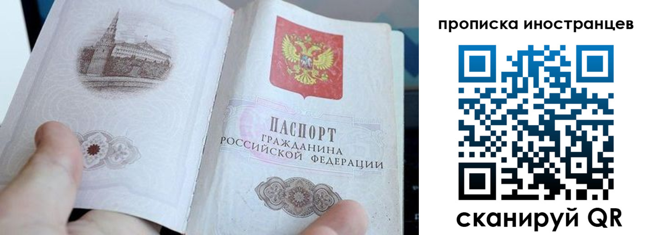 прописка законно в Орле